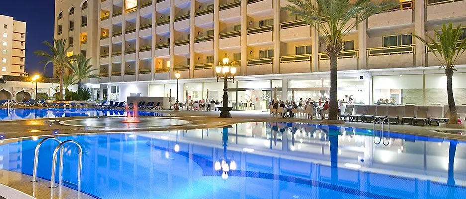 Kn Aparthotel Columbus Playa de las Americas  3*, Playa de las Americas (Tenerife) Spanien