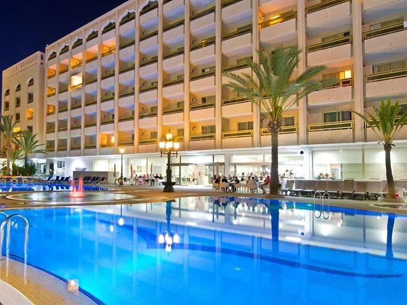 Kn Aparthotel Columbus Playa de las Américas