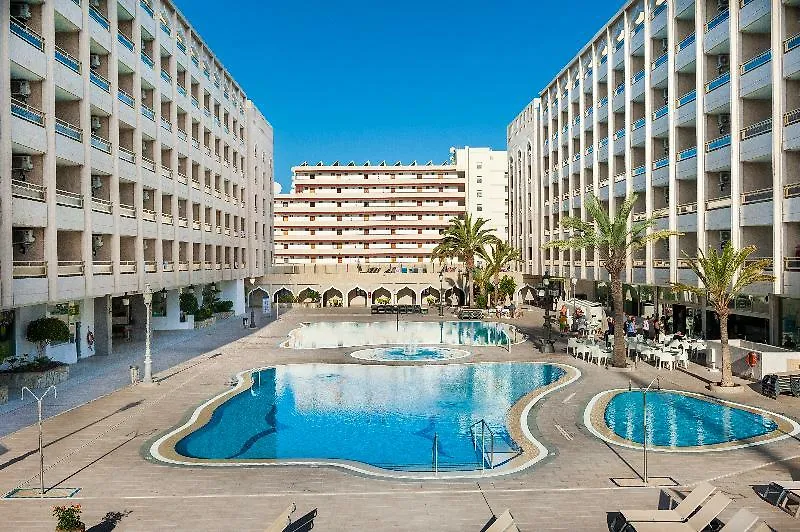 Kn Aparthotel Columbus Playa de las Americas  Playa de las Americas (Tenerife)