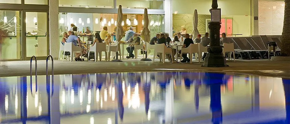 Kn Aparthotel Columbus Playa de las Americas