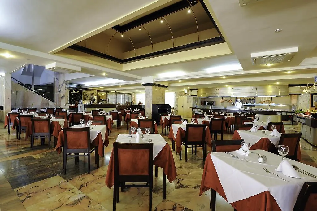 Kn Aparthotel Columbus Playa de las Americas  Spain