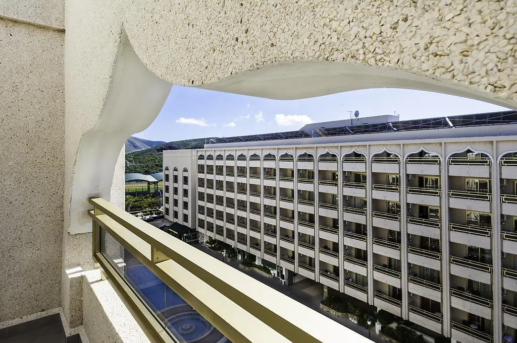 Kn Aparthotel Columbus Playa de las Americas  3*, Playa de las Americas (Tenerife) Spain