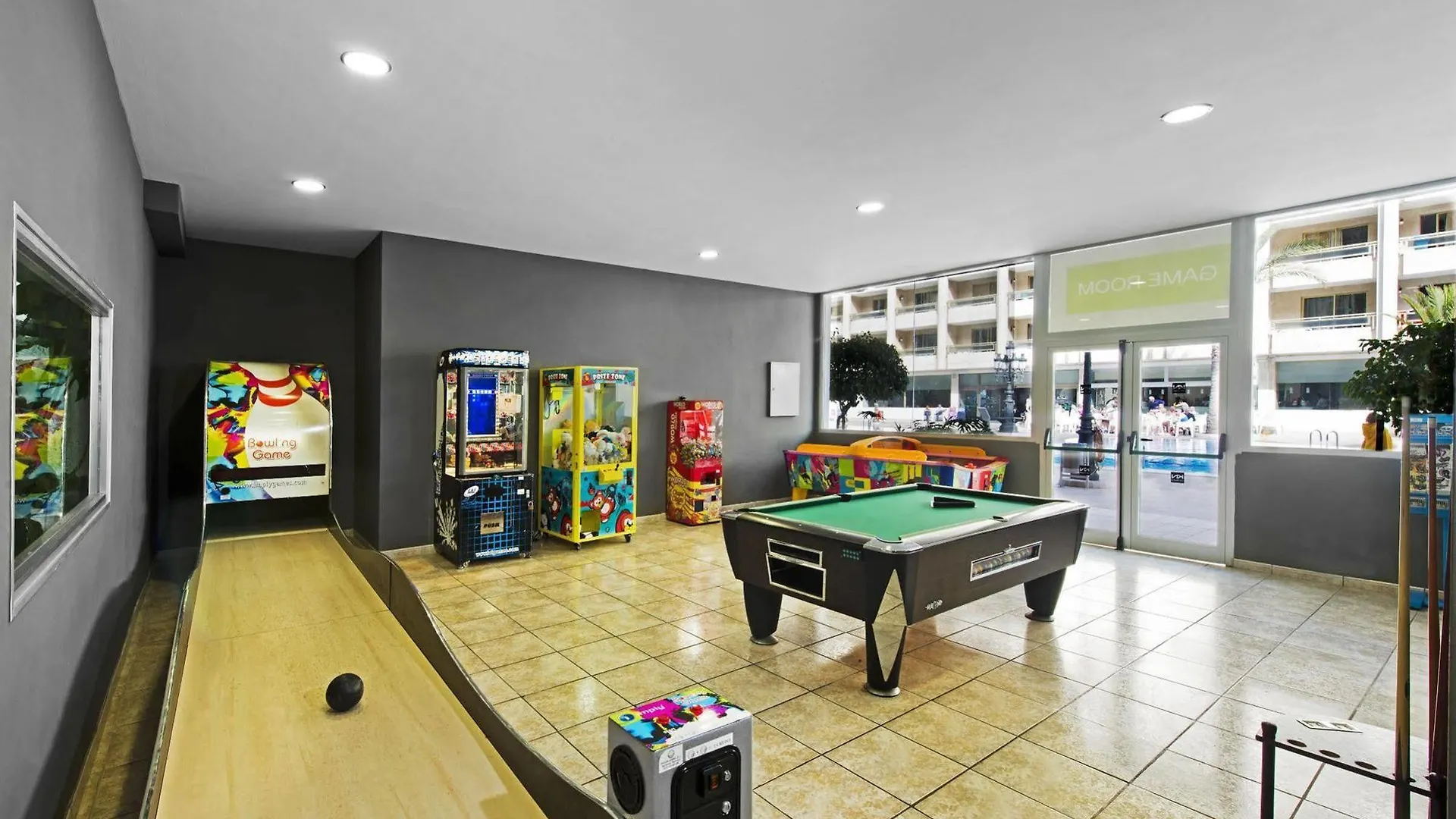 Kn Aparthotel Columbus Playa de las Americas