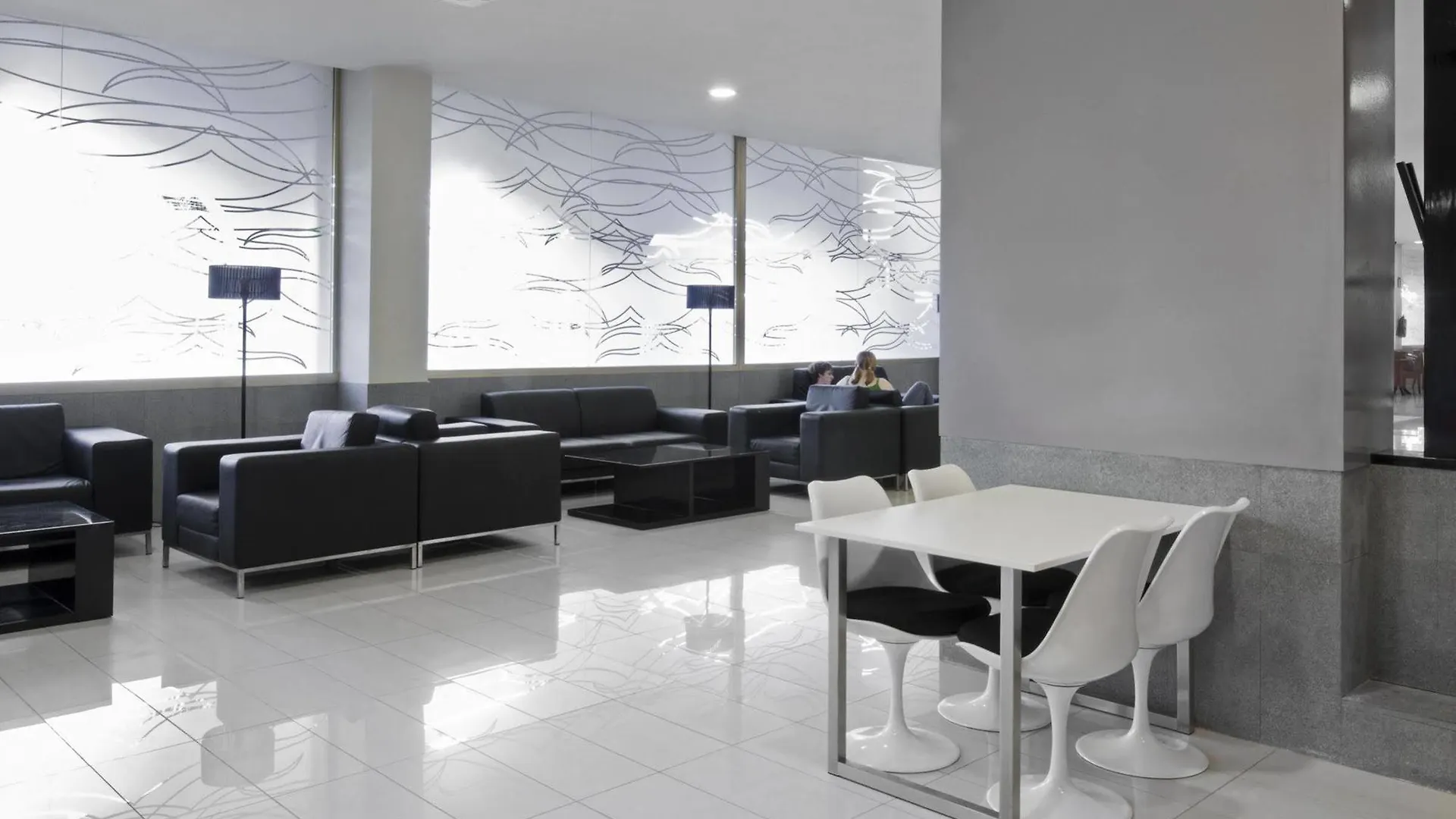 Kn Aparthotel Columbus Playa de las Americas