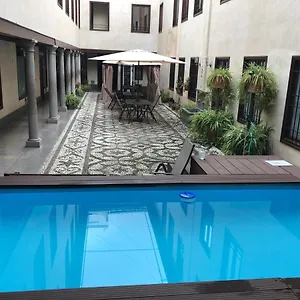 Apartament Isa