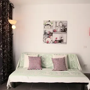 Villa In Tenerife