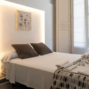 Apartament Mar Y Arte