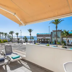 Apartamento N1, Playa de las Américas
