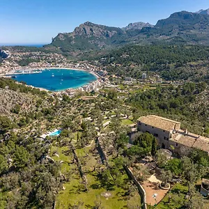 Muleta De Ca S'hereu Landhuis