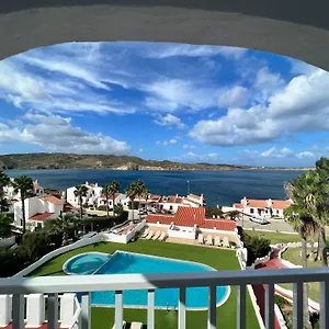 El Bergantin Menorca Club Appartement