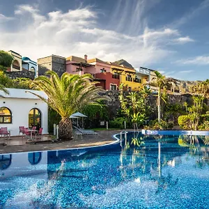 Hotel Luz Del Mar