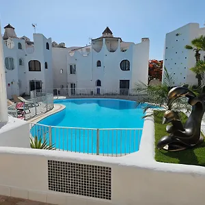 Lejlighed Casas Blancas Tortugas, Playa de las Américas