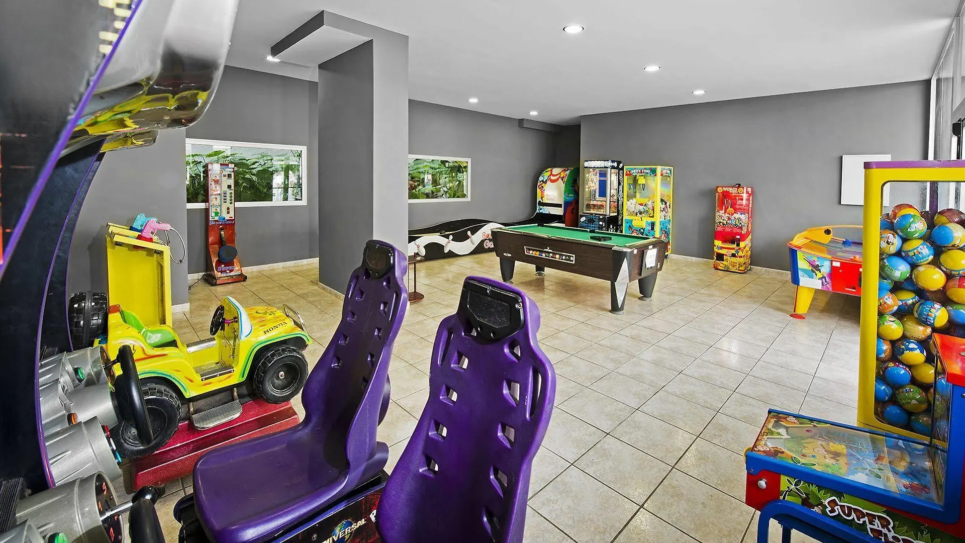 Kn Aparthotel Columbus Playa de las Americas  3*, Playa de las Americas (Tenerife) Spain