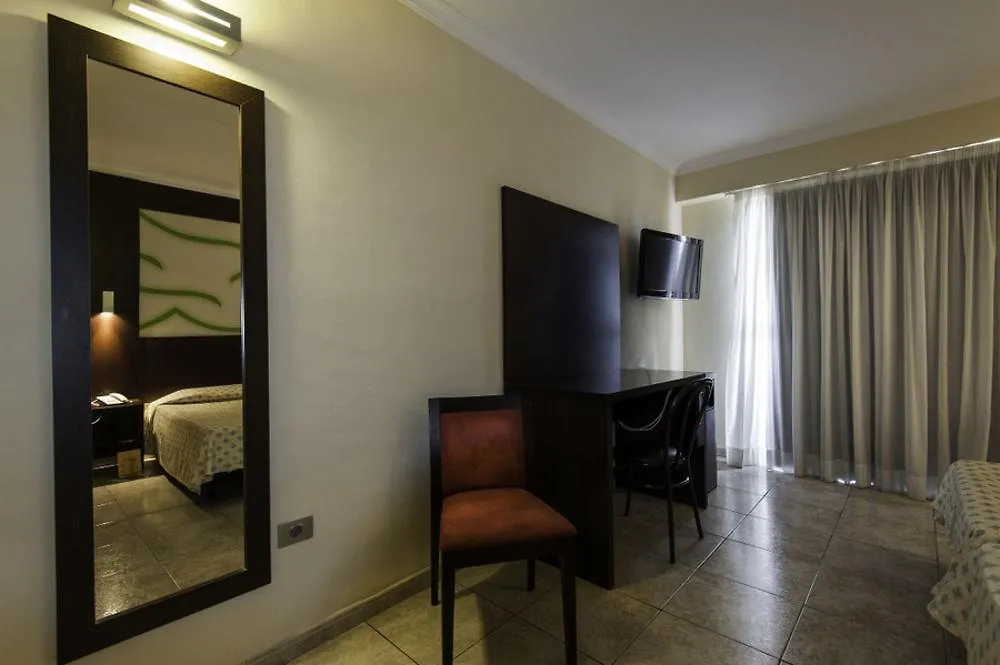 Kn Aparthotel Columbus Playa de las Americas