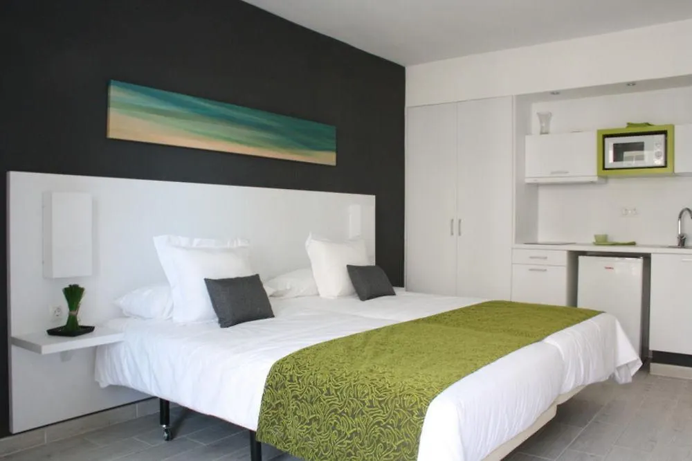 ***  Kn Aparthotel Columbus Playa de las Americas  Španělsko