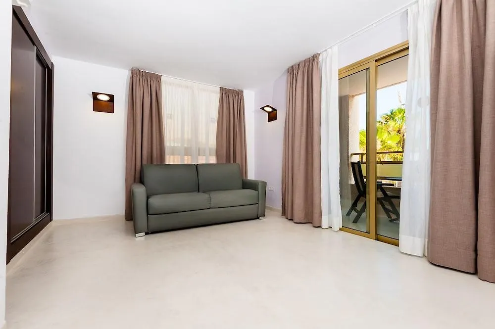 Kn Aparthotel Columbus Playa de las Americas