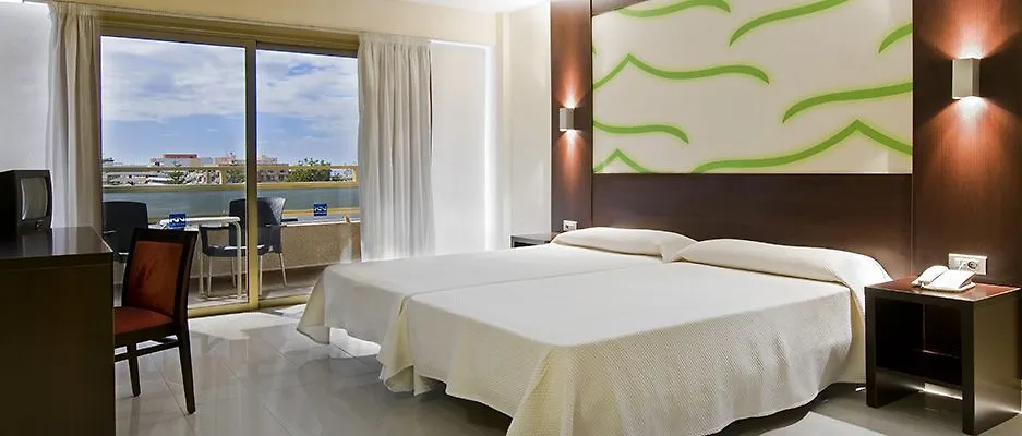 Kn Aparthotel Columbus Playa de las Americas