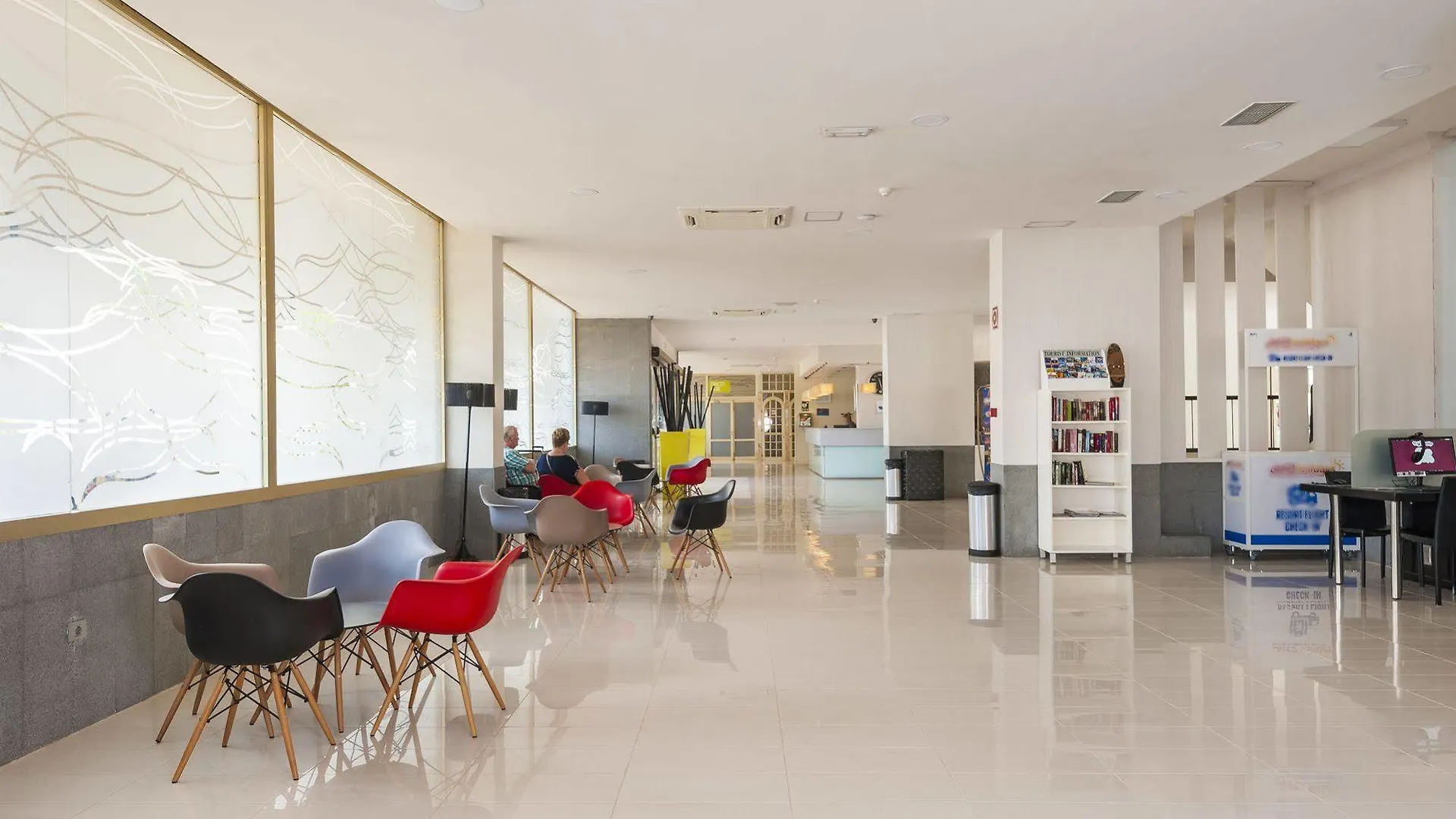 Kn Aparthotel Columbus Playa de las Americas  Španělsko