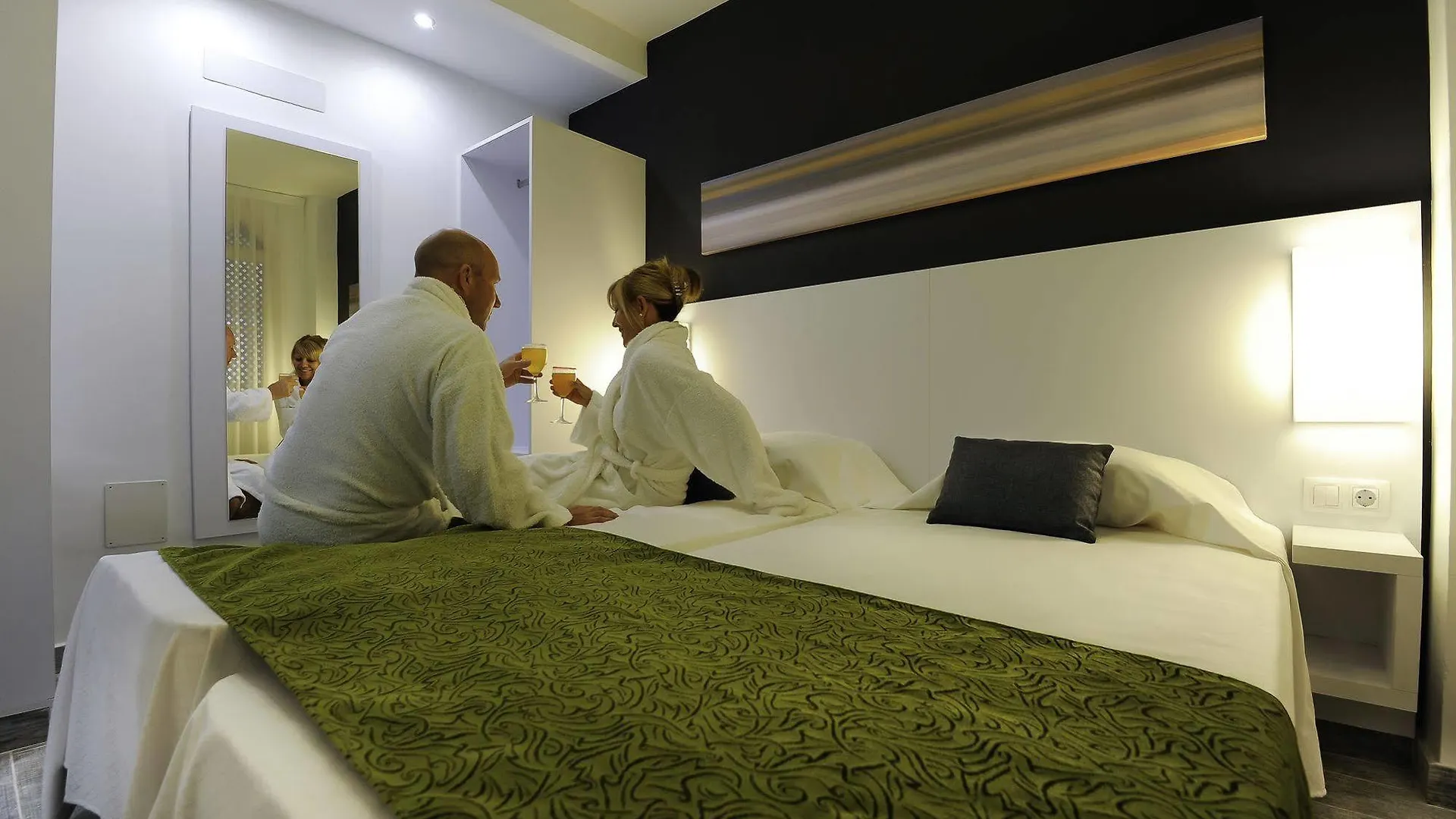 ***  Kn Aparthotel Columbus Playa de las Americas  Španělsko