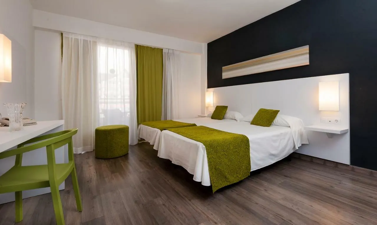 Kn Aparthotel Columbus Playa de las Americas
