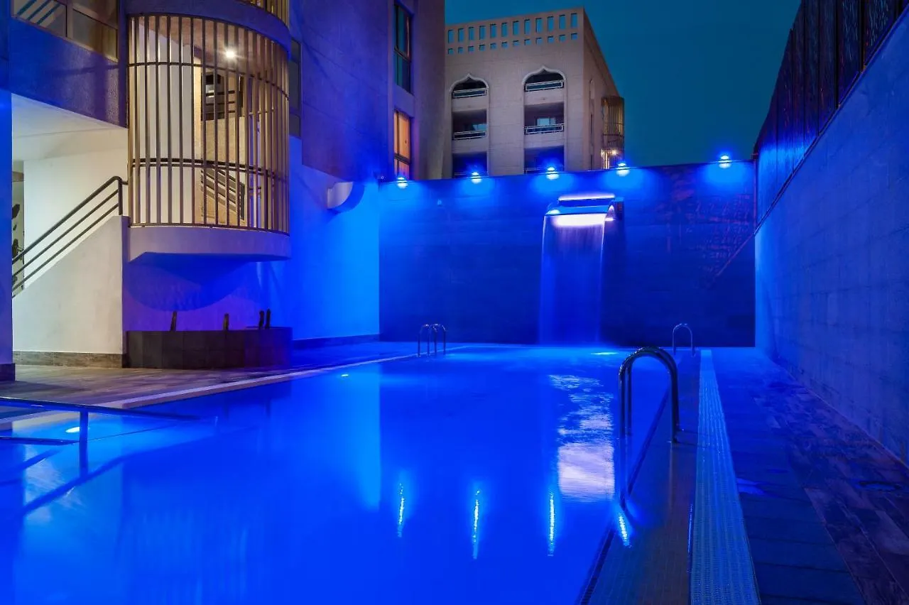 Kn Aparthotel Columbus Playa de las Americas  Playa de las Americas (Tenerife)